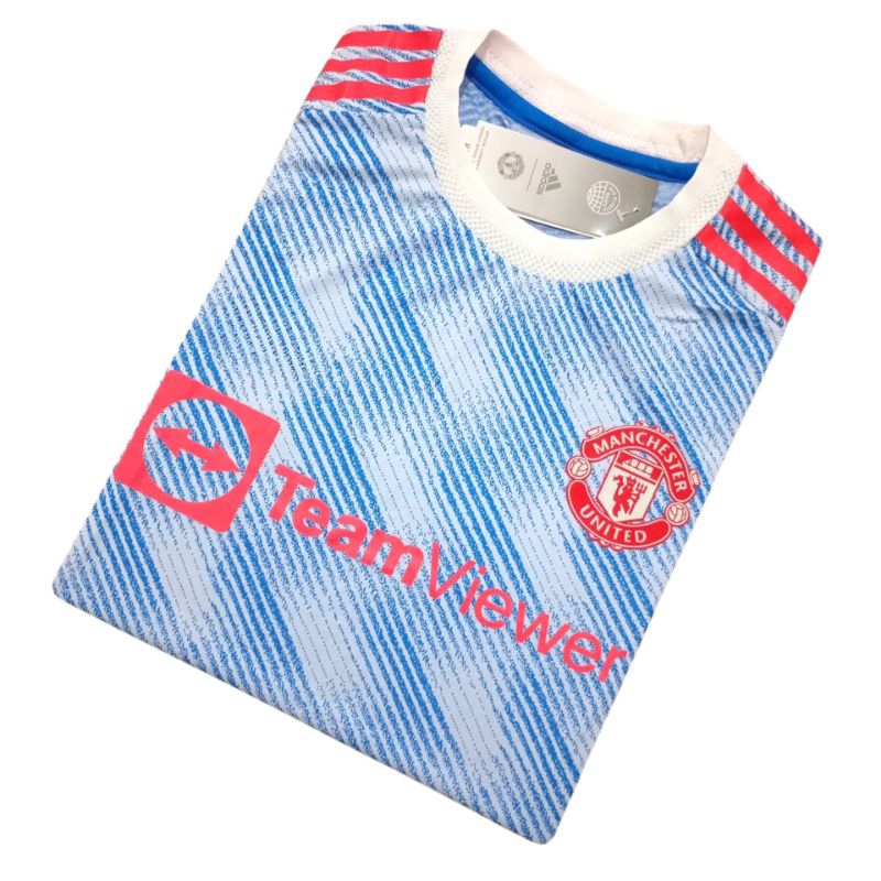 Manchester United Away 2021/2022 PI