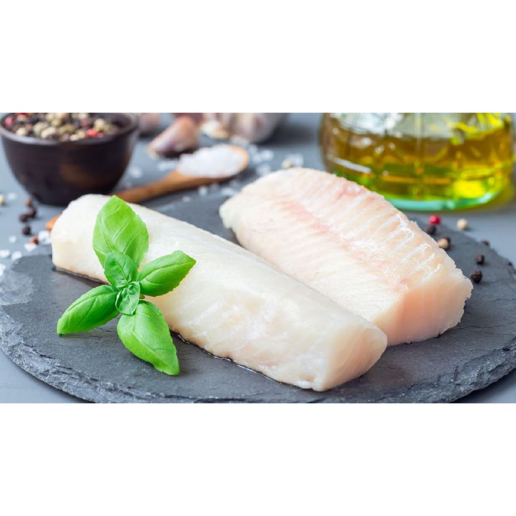 

Ikan Dory Fillet BL (Blood Line) Beku Frozen kemasan 1 kg