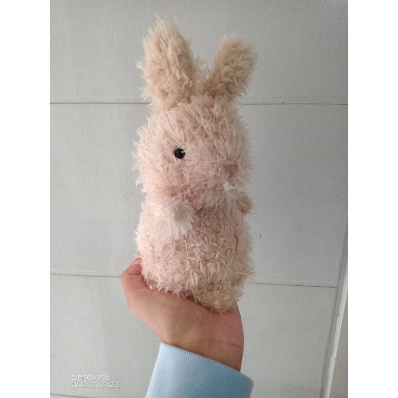 Boneka Jellycat Little Bunny by jellycat