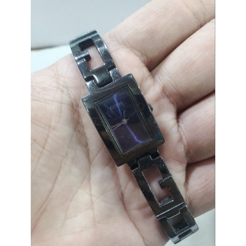 Jam Guess Original Wanita Preloved
