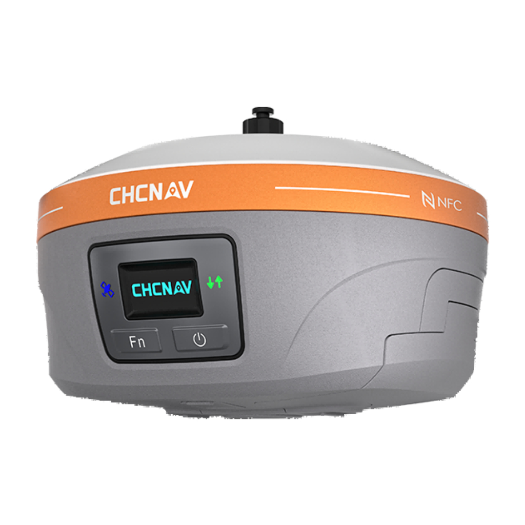 GNSS GPS Geodetik CHC CHCNAV iBase Integrated GNSS Base for Optimal Ease of Use
