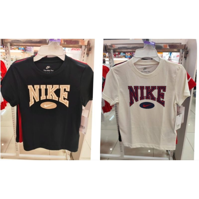 kaos nike tee kids original - kaos nike anak original