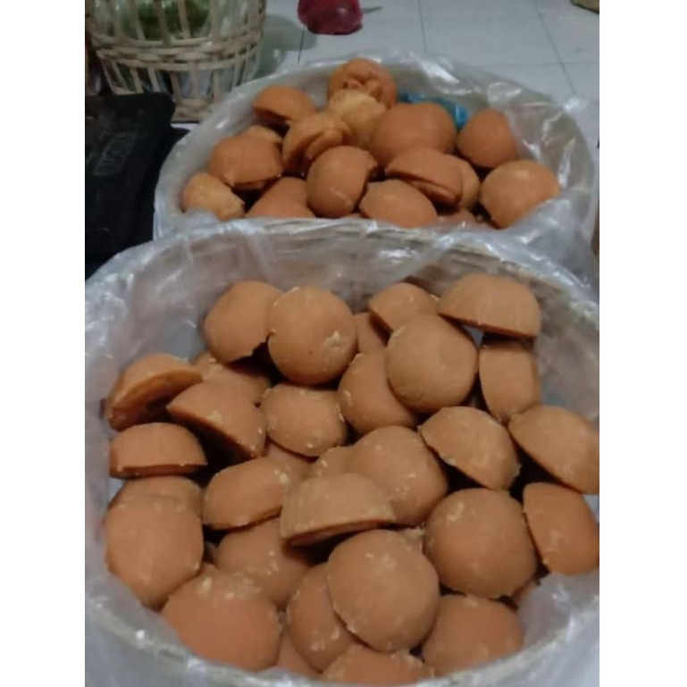 

Gula Kelapa Asli Cerah 1Kg | Gula Kelapa | Gula Manis Siap Kirim