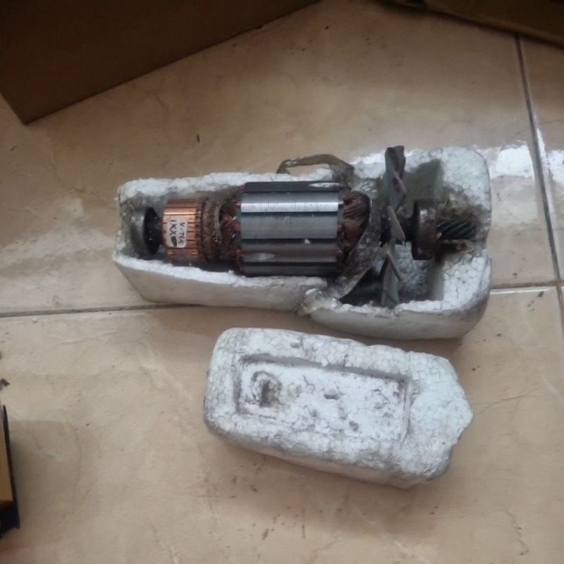 ARMATURE CIRCULAR SAW 5800 VITEC