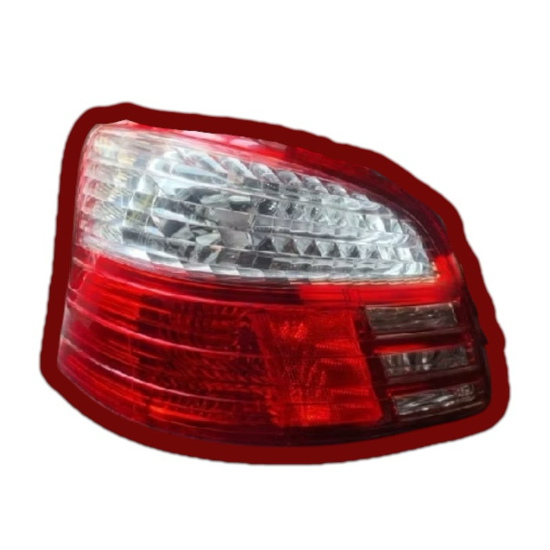 STOPLAMP LAMPU BELAKANG MOBIL TOYOTA VIOS GEN 2 FACELIFT