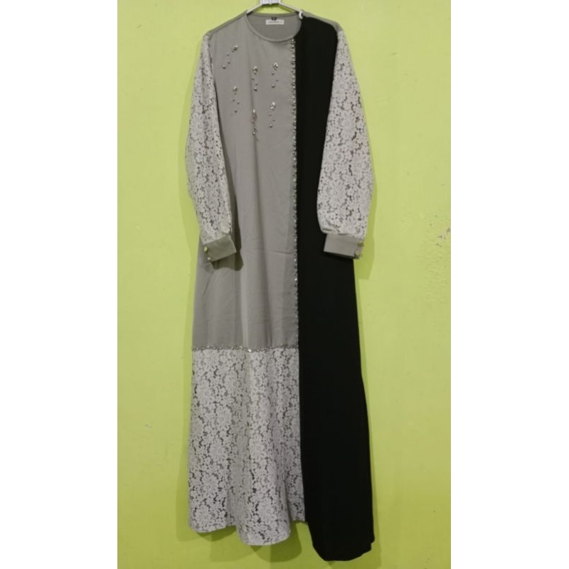 Yumma Dress by Kazanaa (New)