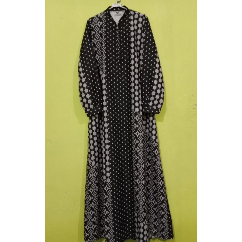 Zanira Dress by Kazanaa (new)