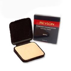 Revlon Powdery Foundation Reffil | Bedak Refiil