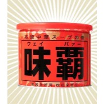 

[READY STOCK SIAP KIRIM] Weipa Original 500g