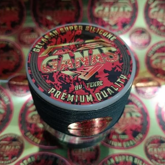 GELASAN MATOT 015_013 PANJANG 8000 YARD