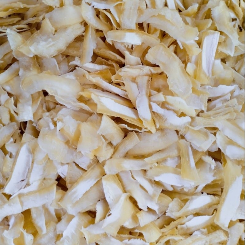 

Krispi Lantak Balado dan Karamel Camilan Enak Keripik