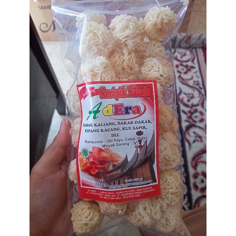 

bola-bolaUbiPutih250g+-_oleh"KhasPariaman