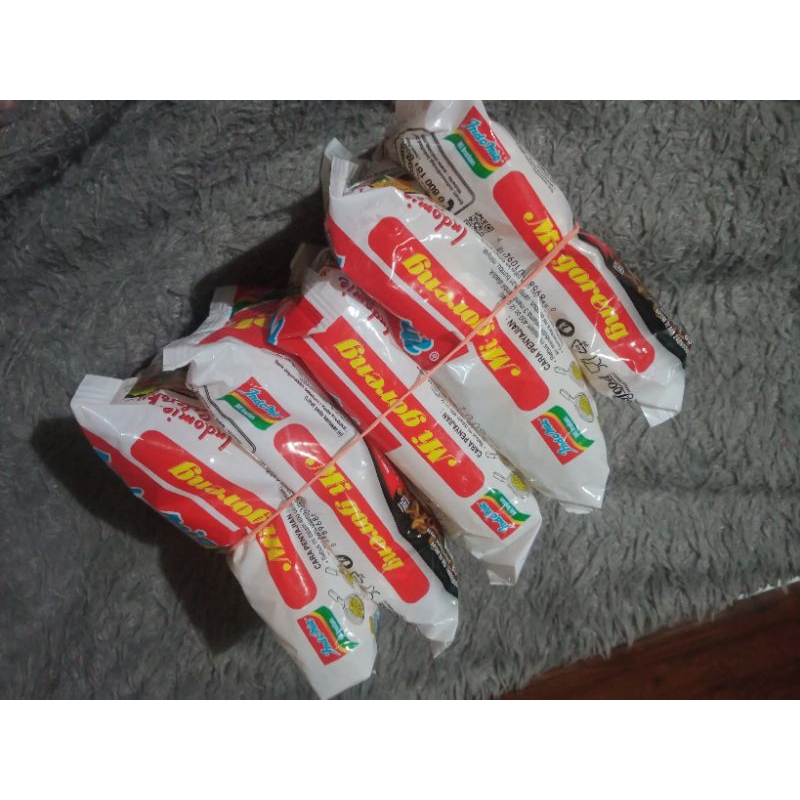 

mie indomie goreng isi 5