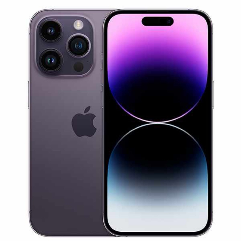 iPhone 14 Pro Max / iPhone 14 Pro Inter Promax Normal 128GB 256GB Second Bekas