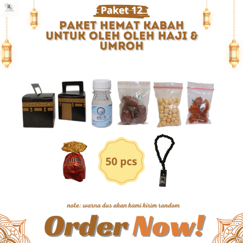 

paketan hemat tasbih+coklat turki KABAH untuk oleh oleh haji dan umroh 50 pcs (isi air zamzam 50 ml)