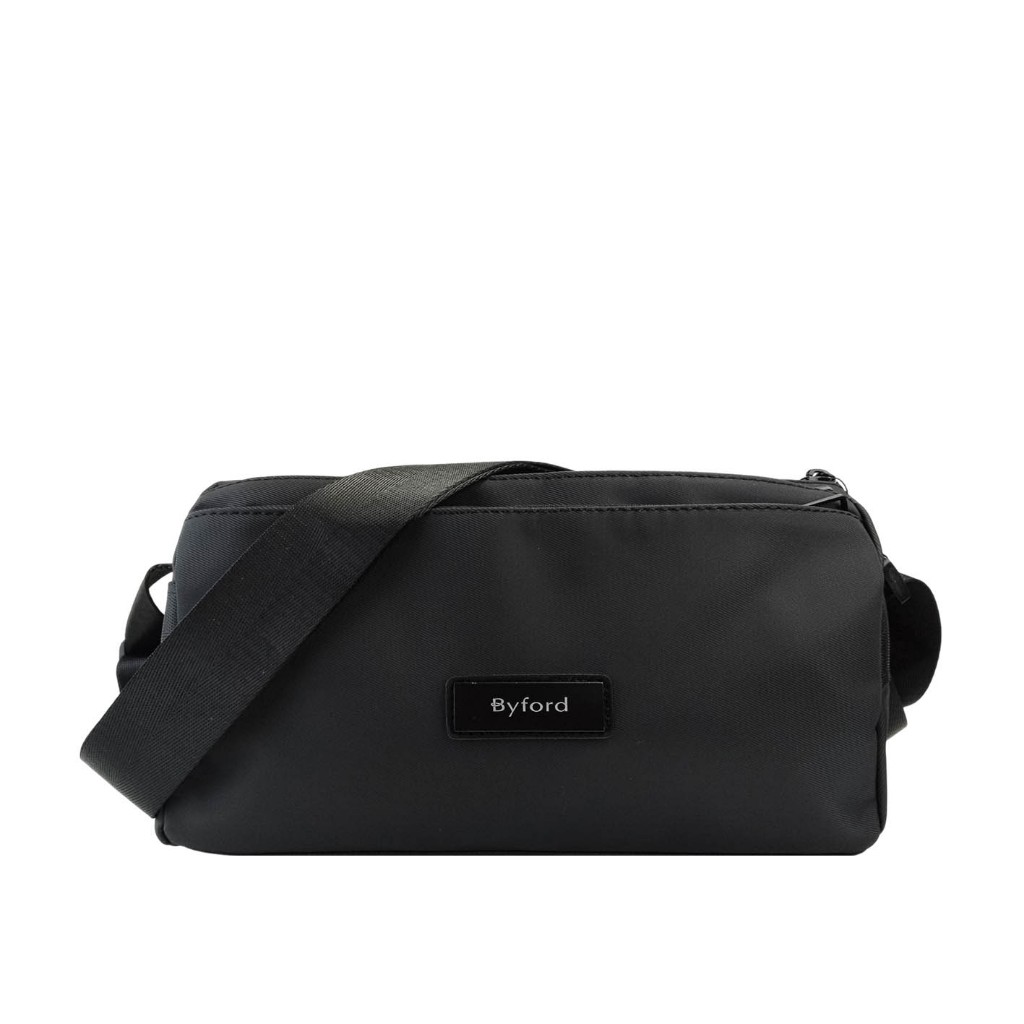 Byford Tas Selempang Pria Sling Bag Casual Kerja 2212819101BLA