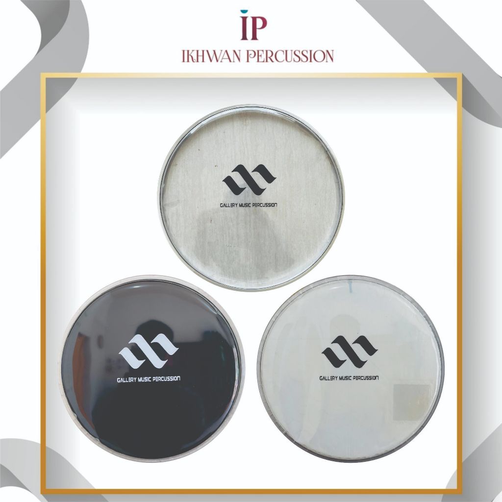 

READY GERATIS ONGKIR MIKA GMP HITAM PUTIH BENING