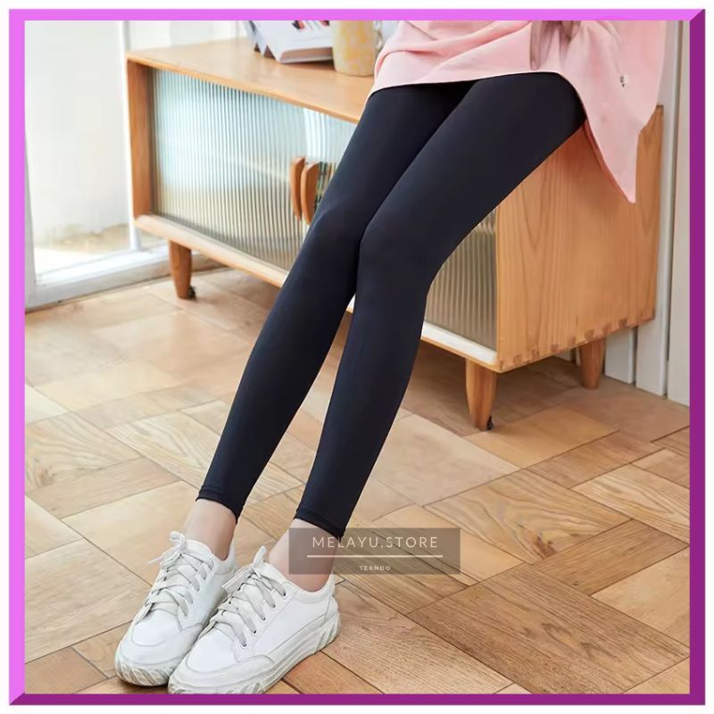 Celana Legging Panjang/Celana Legging Panjang Spandex Premium wanita / Legging Spandex