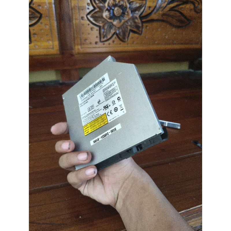 dvd laptop Samsung rv410 ori