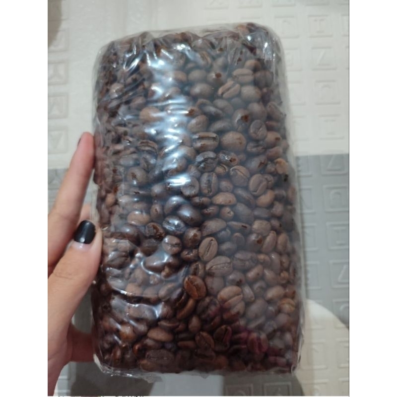 

Kopi matang arabica/robusta/excelsea