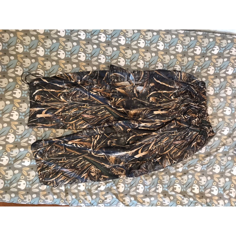 Celana Panjang Realtree pants baggy