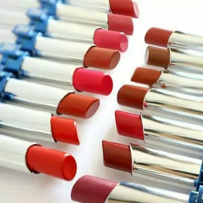 La Tulipe La Tulipe Lipstick