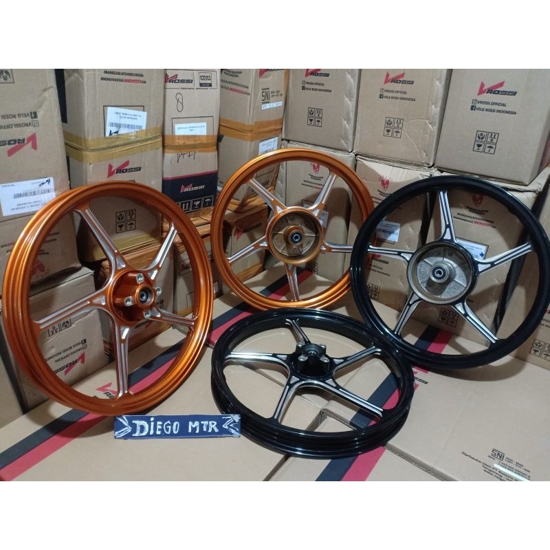 velg racing jupiter mx,mx135, jupiter z1, jupiter z burhan, Jupiter z new, Vega r new,vega force,veg
