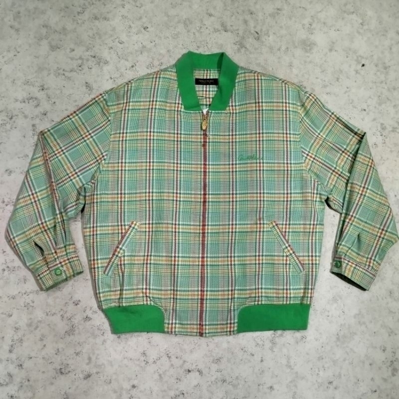 MRT jaket bomber ARNOLD PALMER