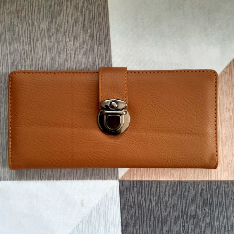 Dompet pintar / dompet pengatur uang / dompet pengatur uang bulanan / dompet wanita pengatur uang / 