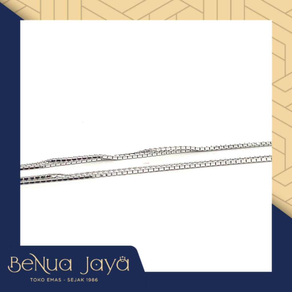 Kalung Italy Santa 750/17K #00375924