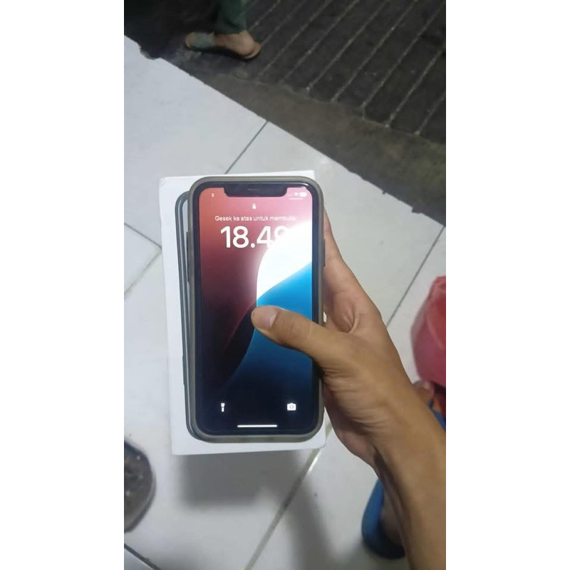 iPhone XR 64GB