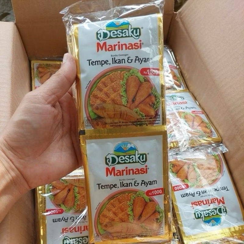 

desaku marinasi 1000 an