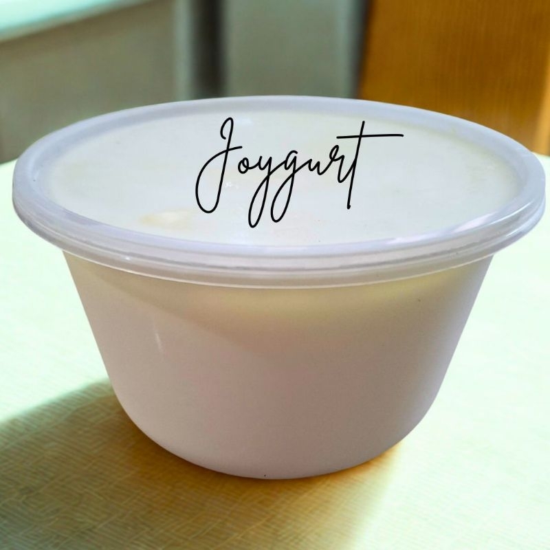 

Joygurt