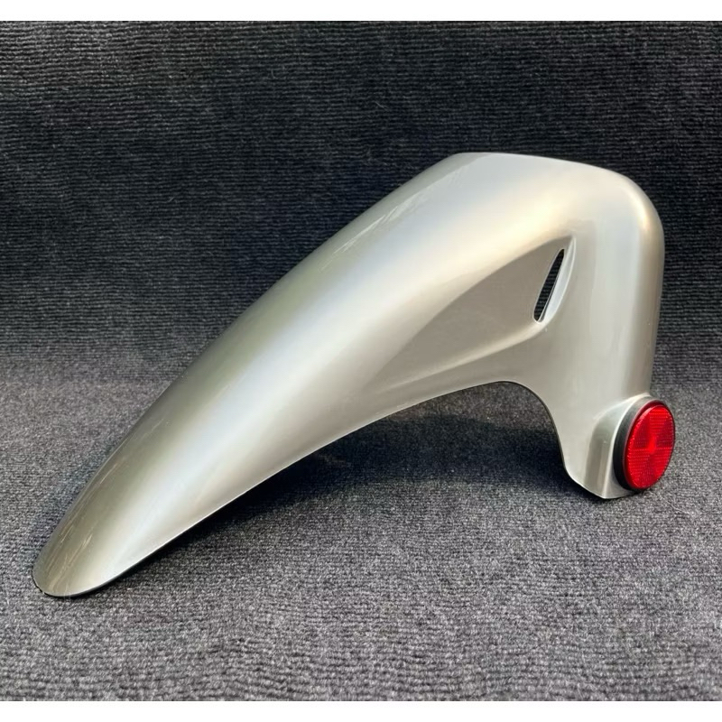 Spakbor Honda Wuyang flush 125 original china karisma supra 125