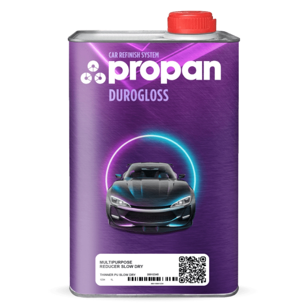 THINNER PU PROPAN Thinner Polyurethane 0.8 LT