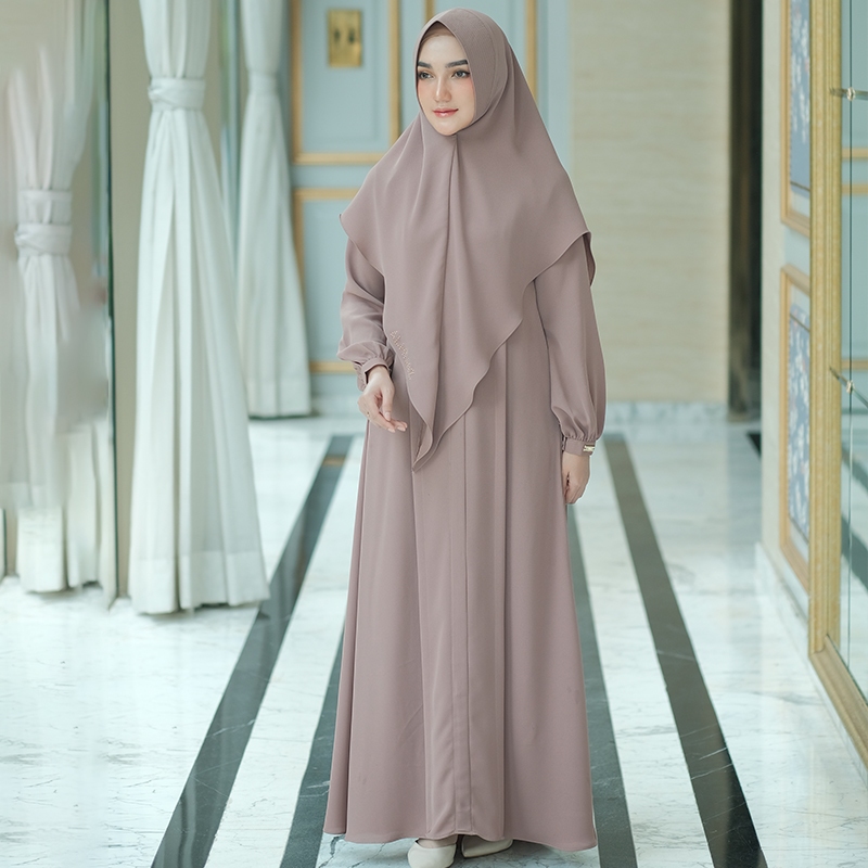 Alhijaz - Sheira - Setelan