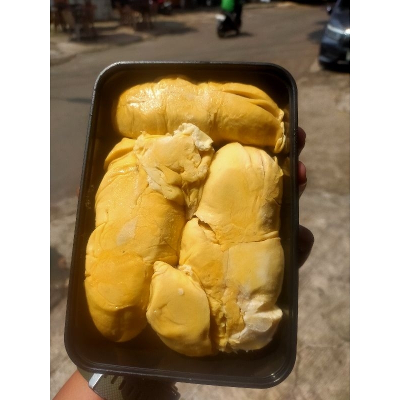 

DURIAN KUPAS MEDAN SUPER PREMIUM BOGOR