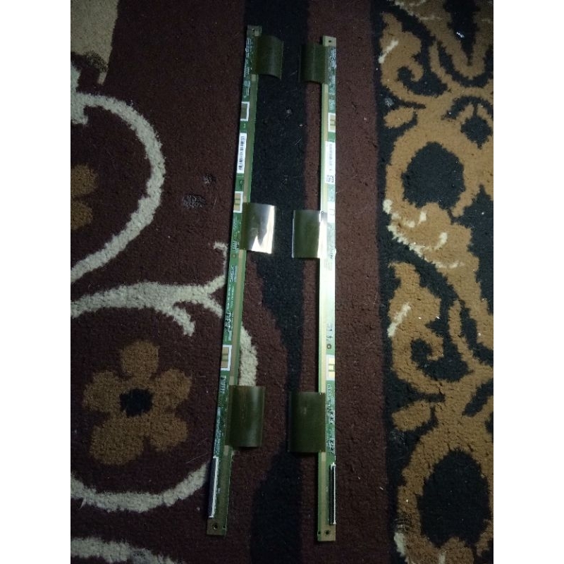 TCON T CON TICON TIKON PANEL IC COP TV SAMSUNG  UA43N5001AK UA43N5003AK