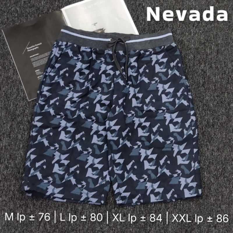 Celana Woven Nevada