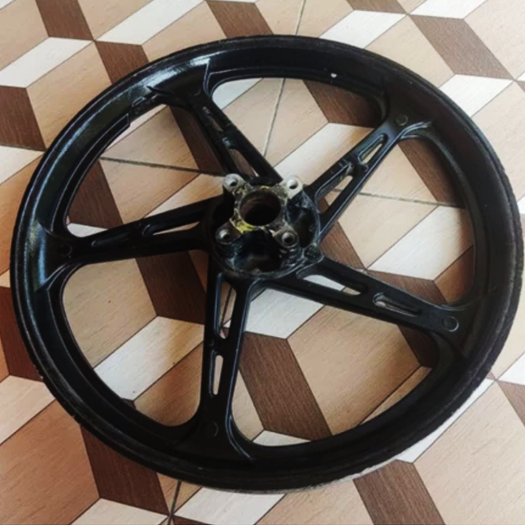 Velg Depan Jupiter Z Burhan / Velg Jupiter Z Burhan