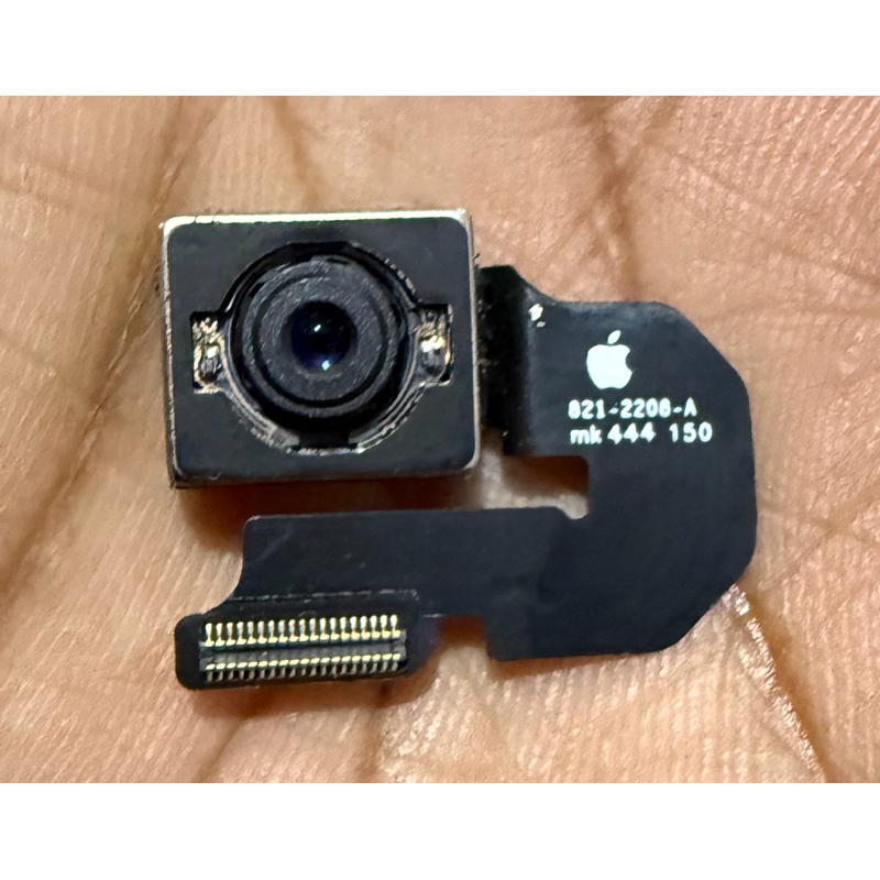 kamera belakang 6 plus/6S plus/6S original copotan