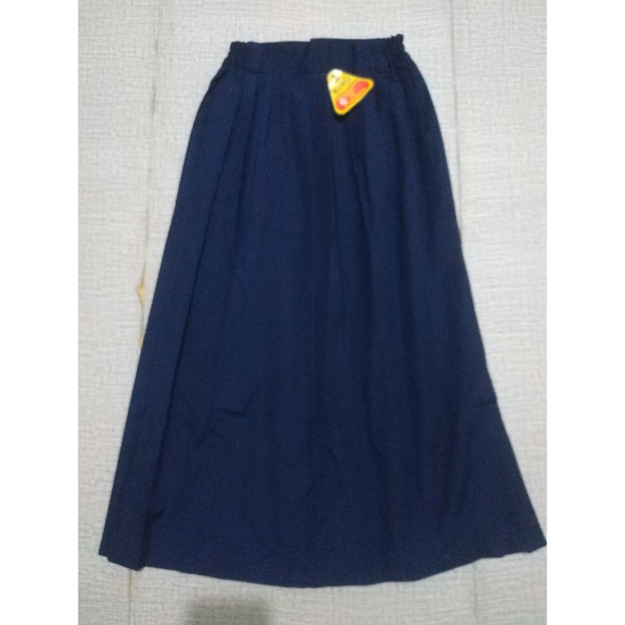 BARU BUKAN BEKAS/ROK Rempel biru SMP/dy192