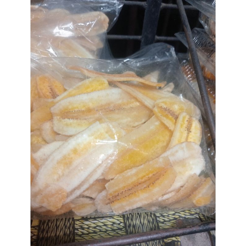 

keripik pisang.