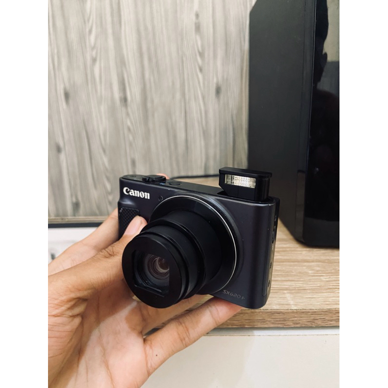 Canon powershot Sx620HS [Second]