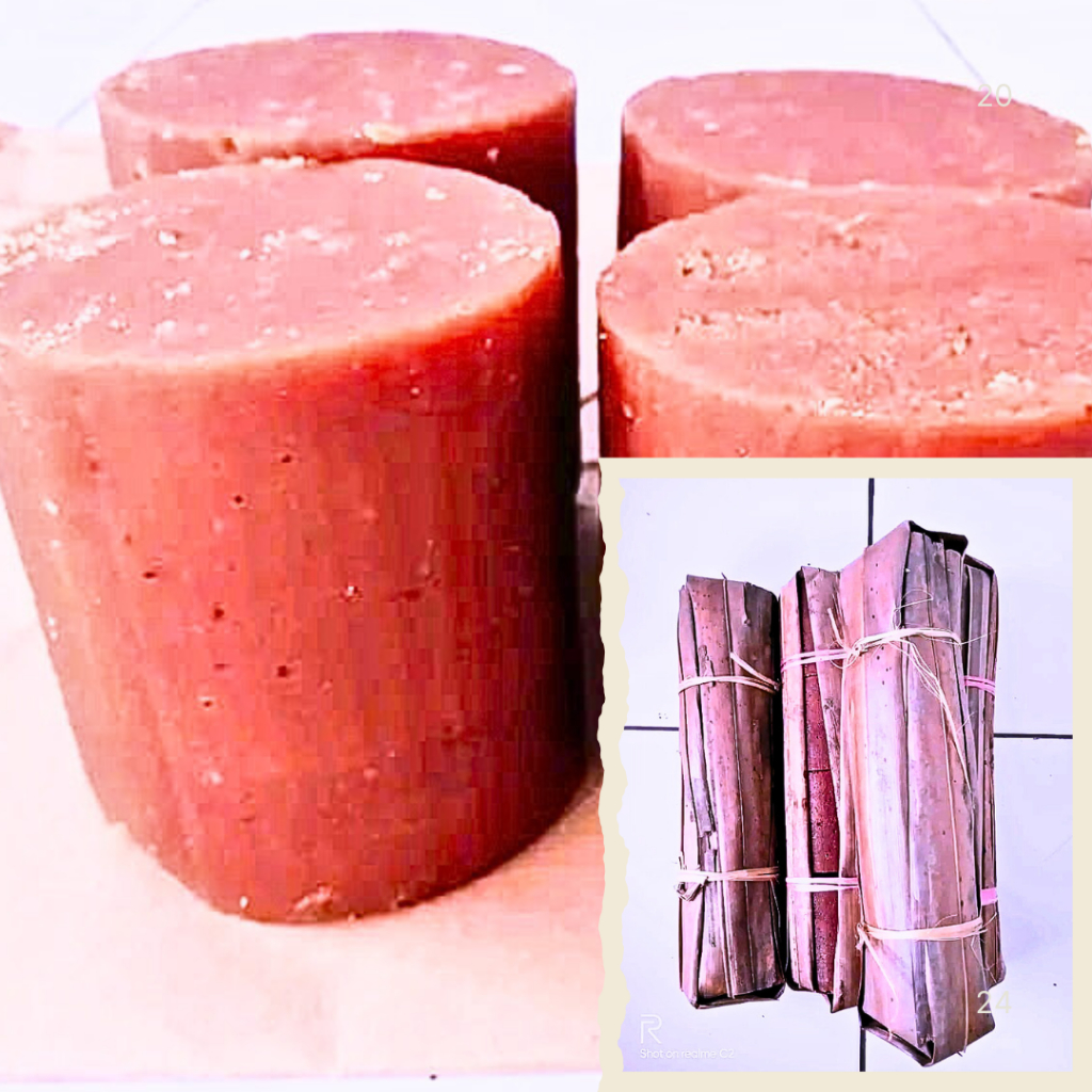 

Gula arewn kawung asli 100% tanpa campuran organik