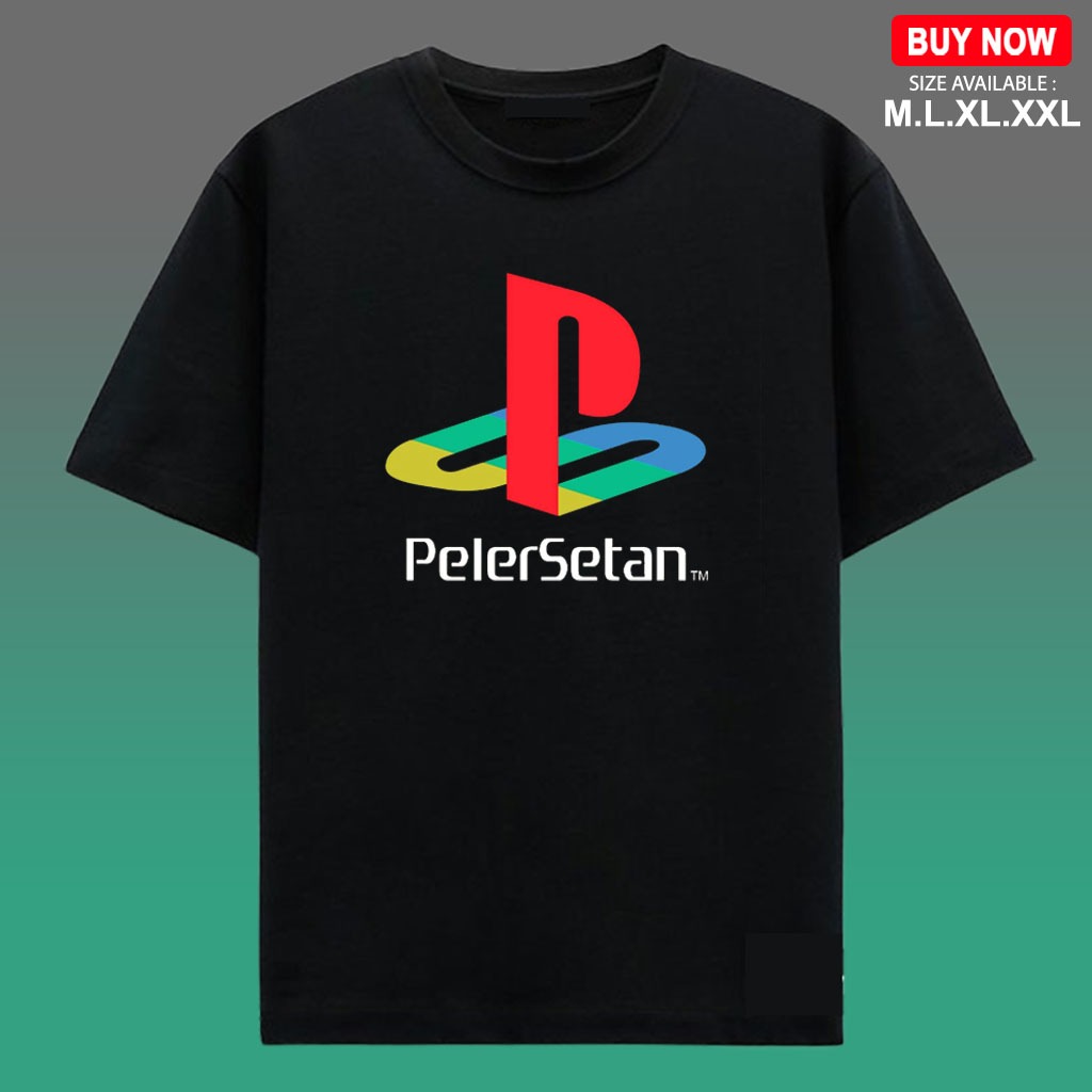 KARASA SHOP - T-SHIRT Distro Plesetan PEL3R S3TAN Apparel Unisex - KAOS Viral - KAOS Keren - Terupda