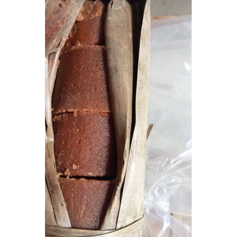 

gula aren garut 100%asli .tanpa campuran.1kg