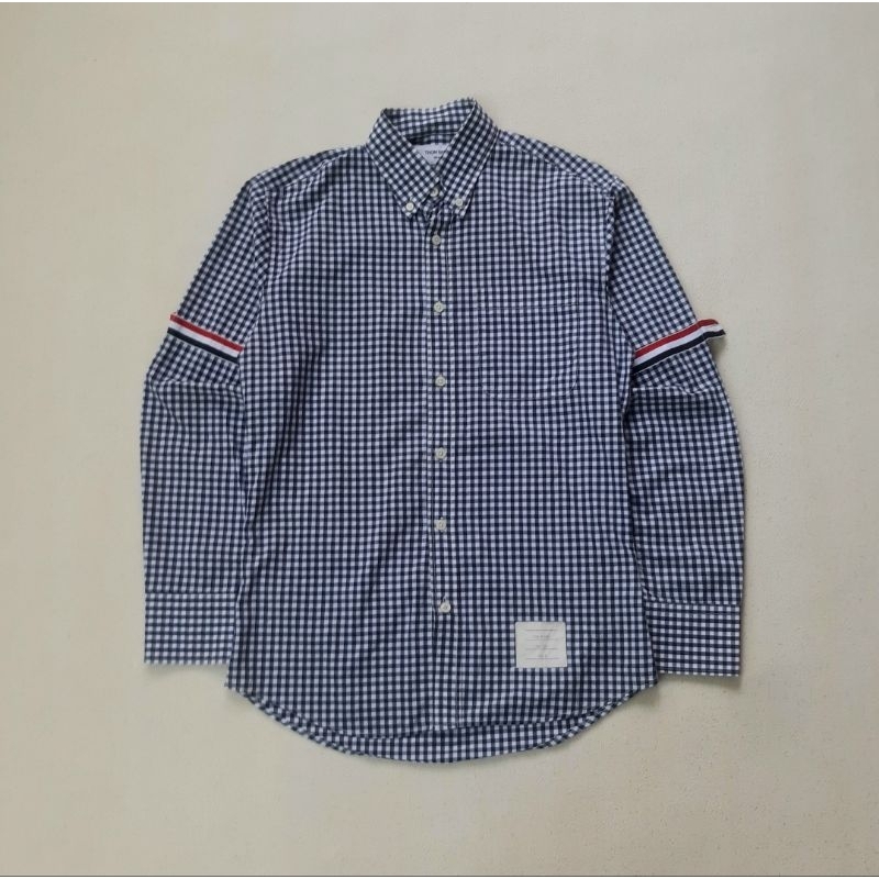 Kemeja Thom Browne