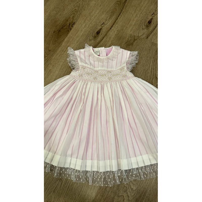 Pretty Originals Flower Dress anak dress bayi bukan sarah louise annafie dondolo darcy&rae luli&me s