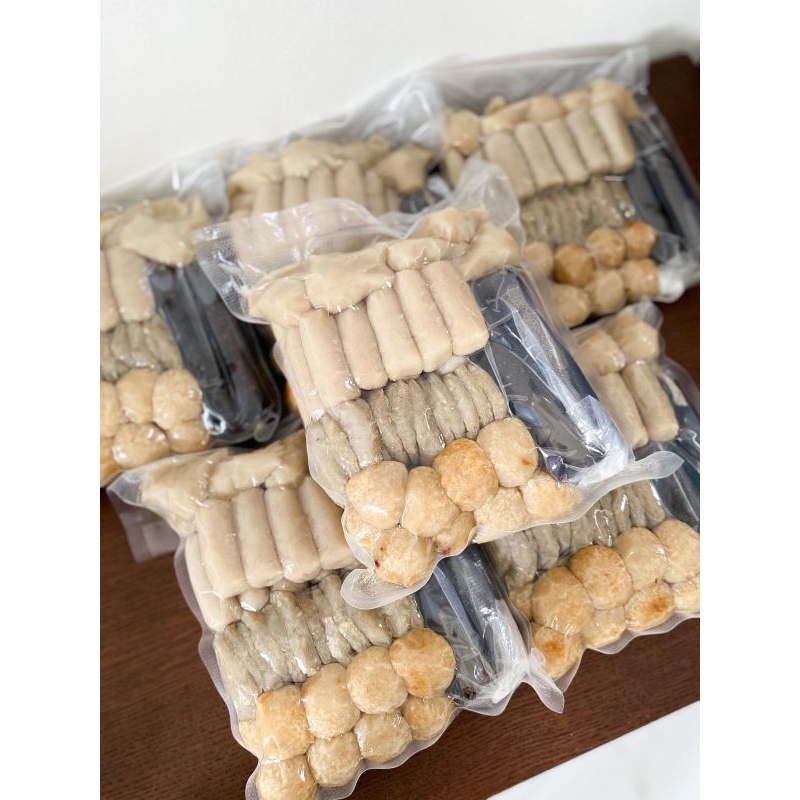 

PEMPEK MIX 50PCS